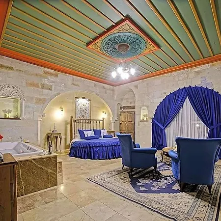 Doors Of Cappadocia Special Cave (adults Only) 格雷梅