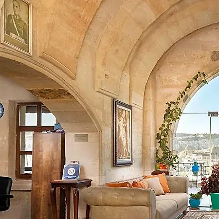 Doors Of Cappadocia Special Cave (adults Only)