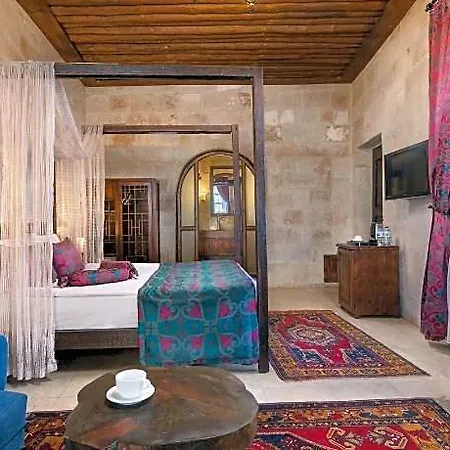 Doors Of Cappadocia Special Cave (adults Only)