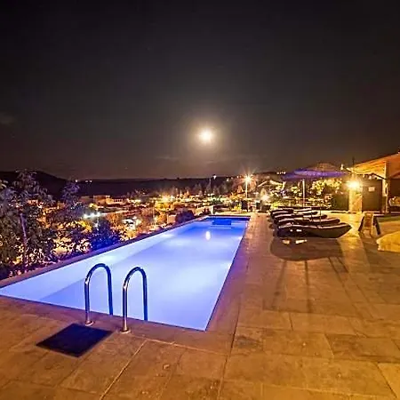 Doors Of Cappadocia Special Cave (adults Only) 4*