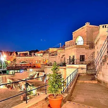 Doors Of Cappadocia Special Cave (adults Only) 酒店