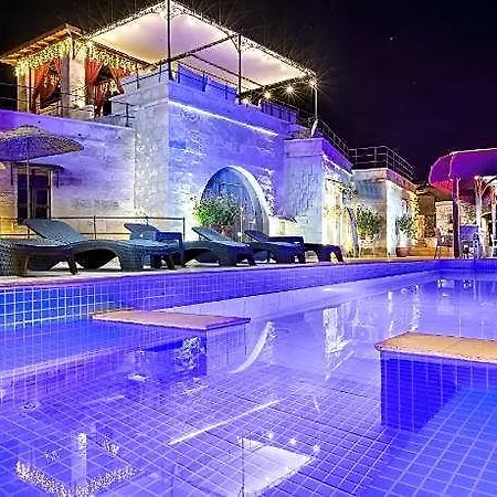Doors Of Cappadocia Special Cave (adults Only) 4* 格雷梅