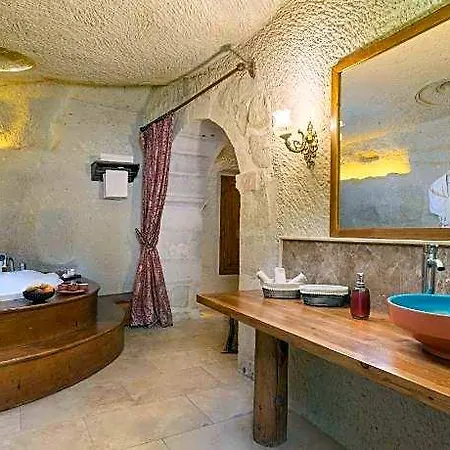 Doors Of Cappadocia Special Cave (adults Only) 格雷梅