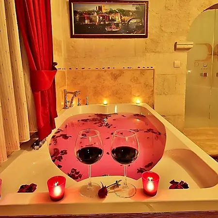 Doors Of Cappadocia Special Cave (adults Only)