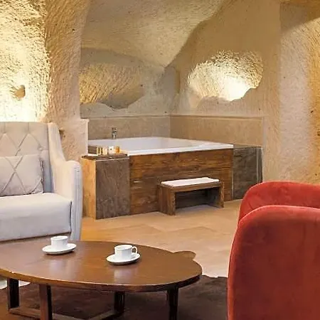 Doors Of Cappadocia Special Cave (adults Only) 格雷梅