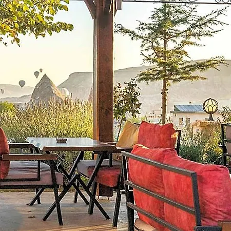 Doors Of Cappadocia Special Cave (adults Only) 酒店
