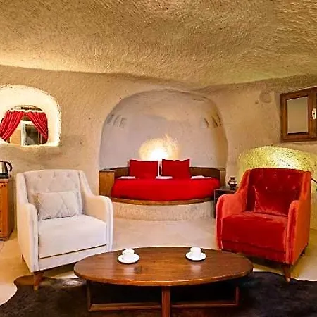 Doors Of Cappadocia Special Cave (adults Only) 4*