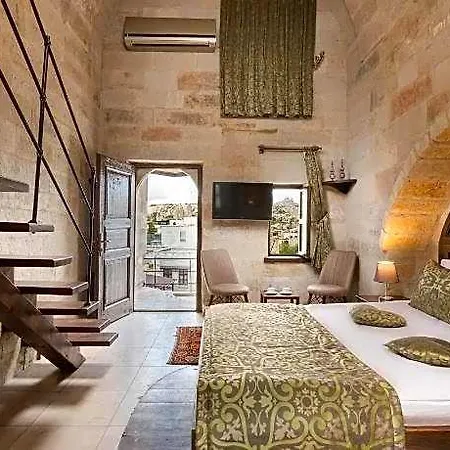 Doors Of Cappadocia Special Cave (adults Only) 4*