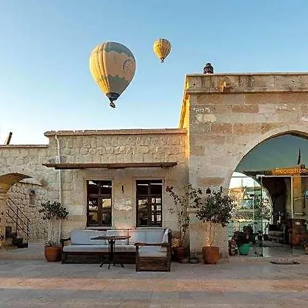 Doors Of Cappadocia Special Cave (adults Only)
