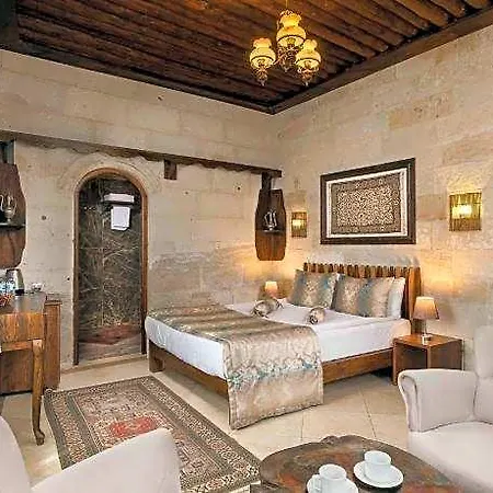 酒店 Doors Of Cappadocia Special Cave (adults Only)