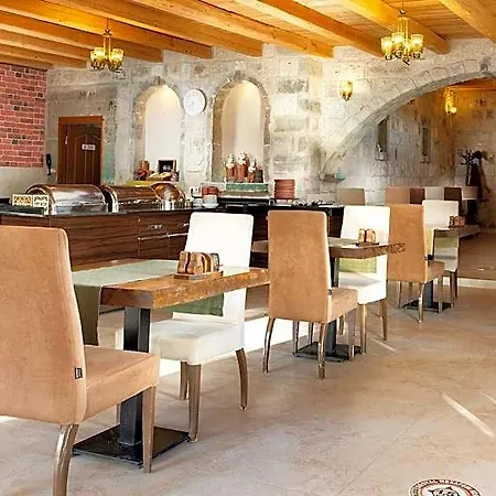 Doors Of Cappadocia Special Cave (adults Only) 酒店 格雷梅