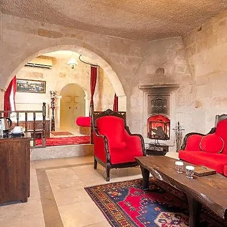 Doors Of Cappadocia Special Cave (adults Only) 酒店 格雷梅