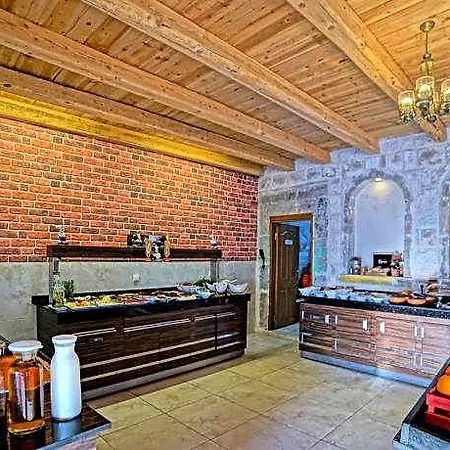 Doors Of Cappadocia Special Cave (adults Only) 4*