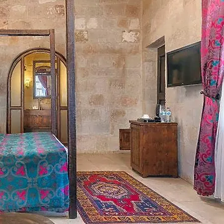 酒店 Doors Of Cappadocia Special Cave (adults Only) 4*