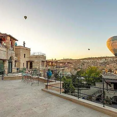 Doors Of Cappadocia Special Cave (adults Only) 酒店 4*