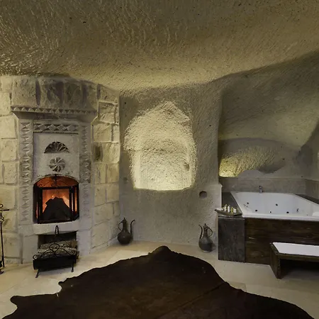 Hotel Doors Of Cappadocia Special Cave