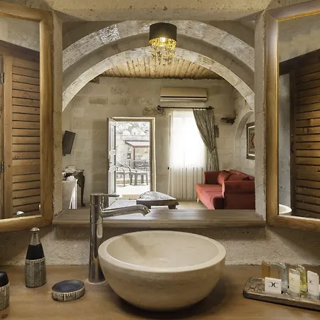 Doors Of Cappadocia Special Cave Hotel Göreme