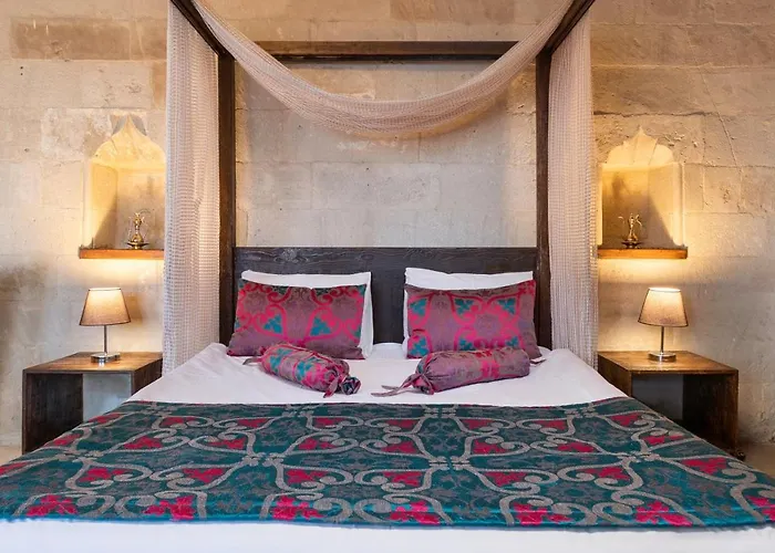 Doors Of Cappadocia Special Cave (adults Only) Hotel Göreme