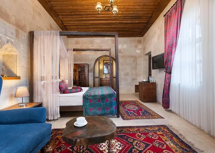 Doors Of Cappadocia Special Cave (adults Only) 4*