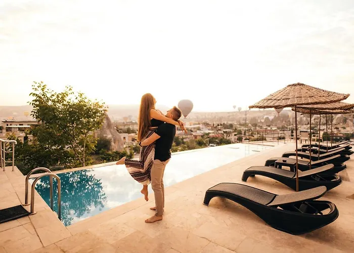 Doors Of Cappadocia Special Cave (adults Only)