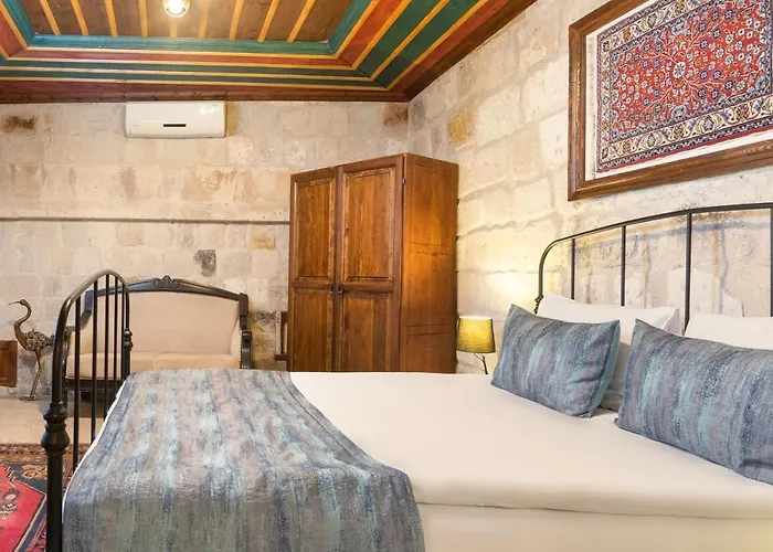Doors Of Cappadocia Special Cave (adults Only) 4*