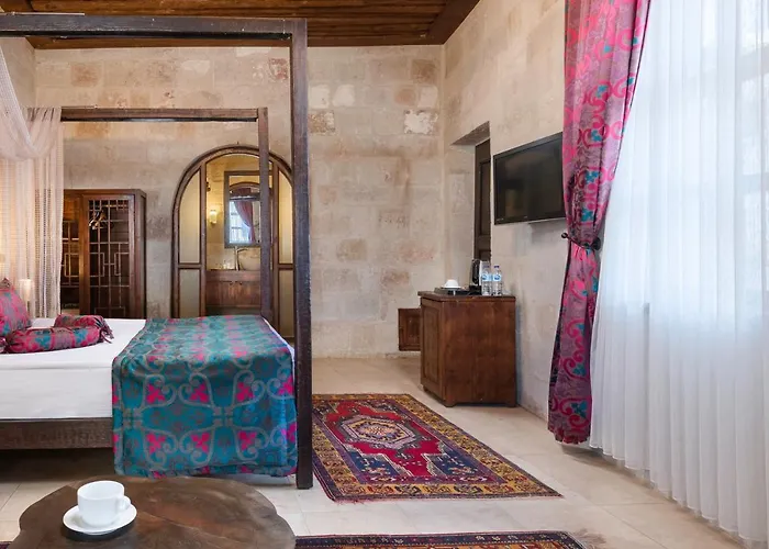 Doors Of Cappadocia Special Cave (adults Only) Hotel