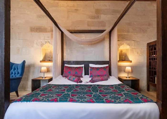 Doors Of Cappadocia Special Cave (adults Only) Göreme