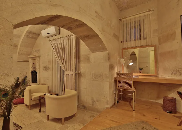 Doors Of Cappadocia Special Cave (adults Only)