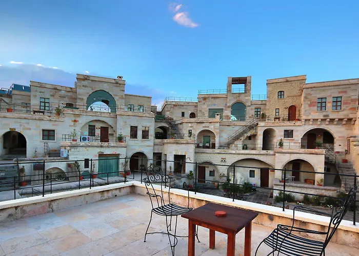 Doors Of Cappadocia Special Cave (adults Only) 4*