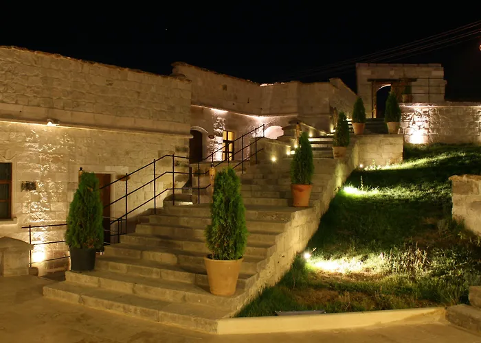 Doors Of Cappadocia Special Cave 4*