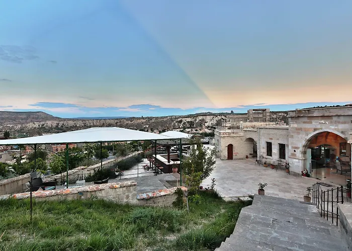 Doors Of Cappadocia Special Cave (adults Only)