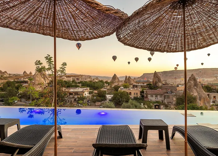 Doors Of Cappadocia Special Cave (adults Only)