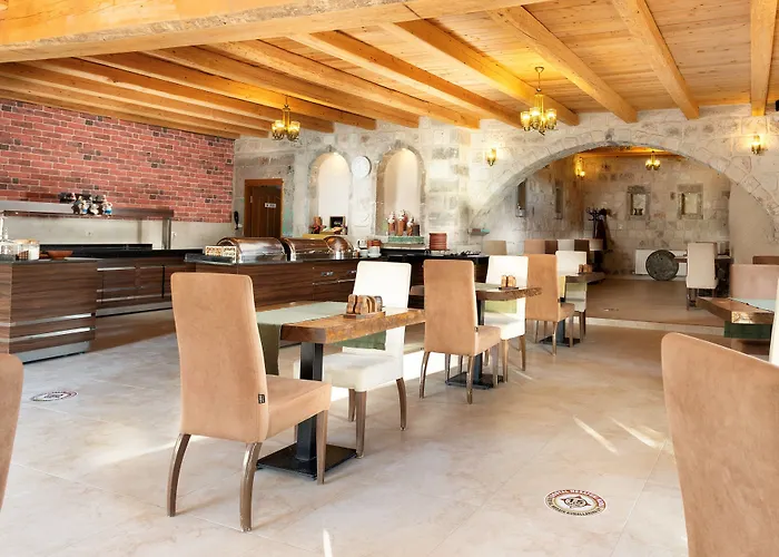 Doors Of Cappadocia Special Cave (adults Only) 4* Göreme